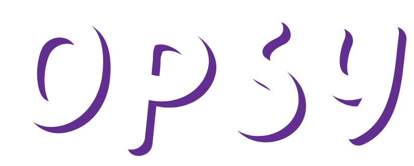 Opsy Logo